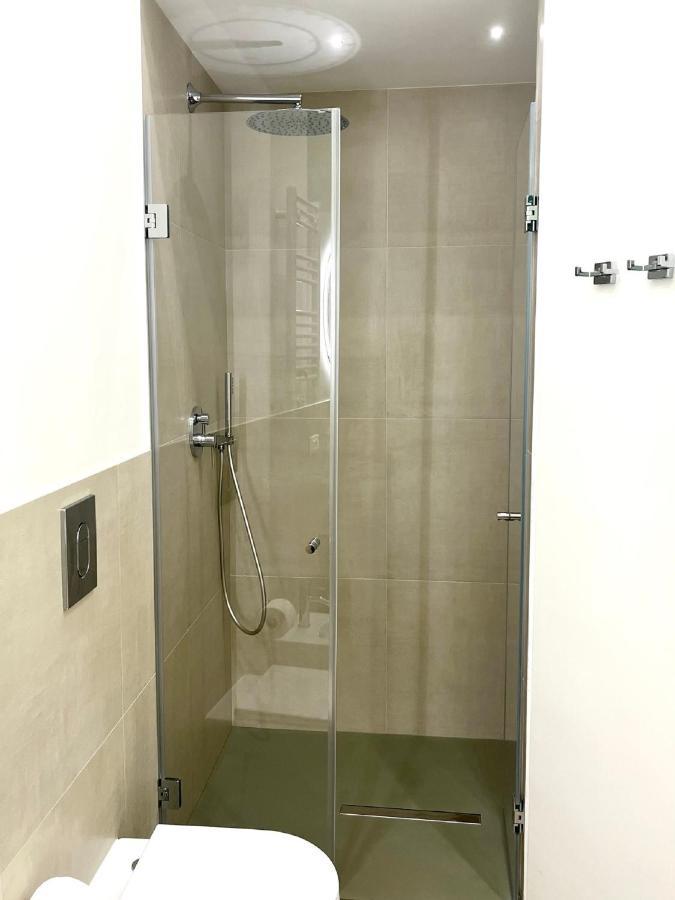 Sikelia Apartment Centro Palermo Kültér fotó