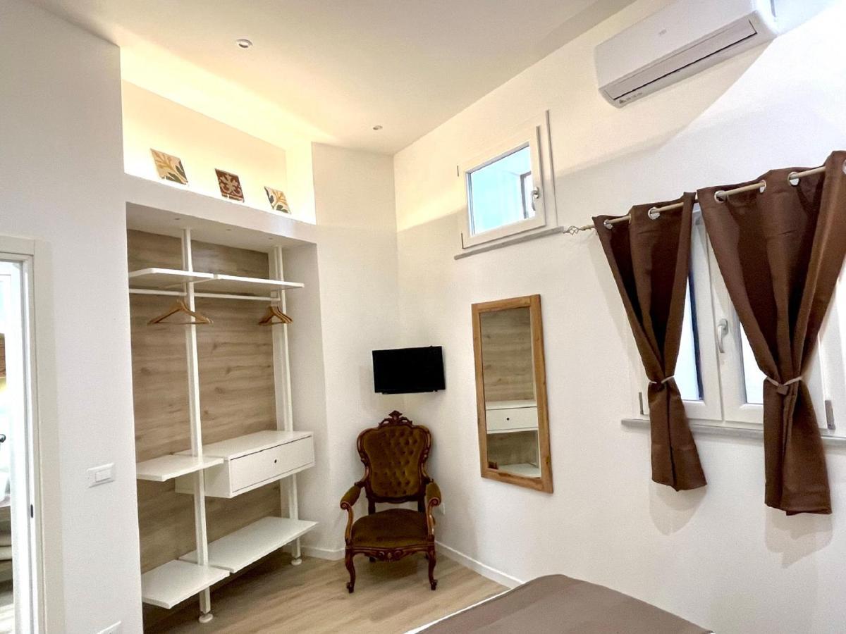 Sikelia Apartment Centro Palermo Kültér fotó
