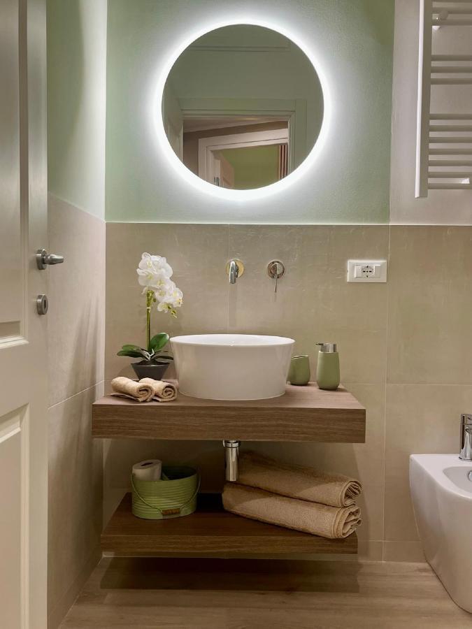 Sikelia Apartment Centro Palermo Kültér fotó